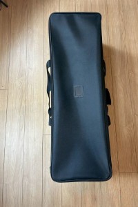 Bランク 中古ドール MOZU DOLL ボディ単体 約112cm TPE製 保管ケース付き ラブドール ダッチワイフ 安い