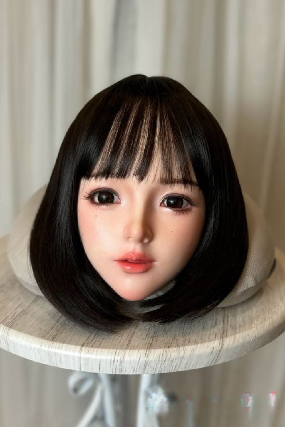 Aランク 中古品ラブドール MD DOLL M47ヘッド ヘッドのみ ボディ無し シリコン ダッチワイフ 安い