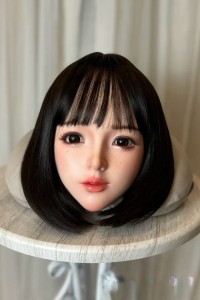 Aランク 中古品ラブドール MD DOLL M47ヘッド ヘッドのみ ボディ無し シリコン ダッチワイフ 安い