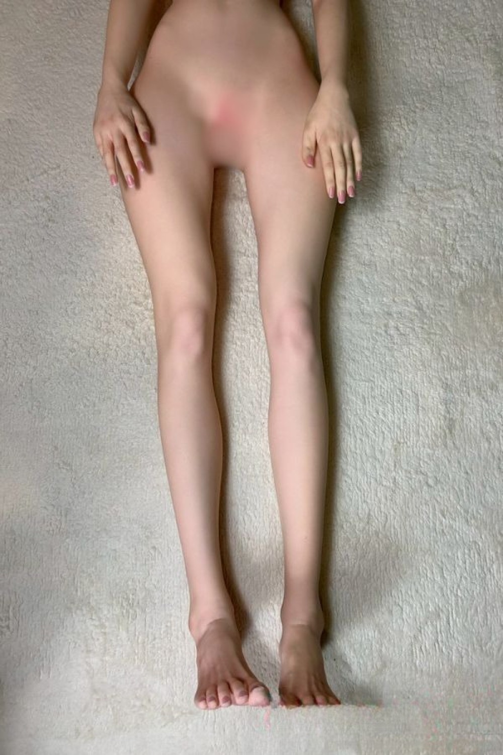 Cランク 中古 ARTDOLL アート技研 林汐 linxiヘッド Cカップ158cm シリコンヘッド＋TPEボディ ラブドール ダッチワイフ 安い