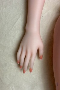Aランク 中古ドール ElsaBabe 150cm ヘッド名不明 バストM シリコン ラブドール ダッチワイフ 安い