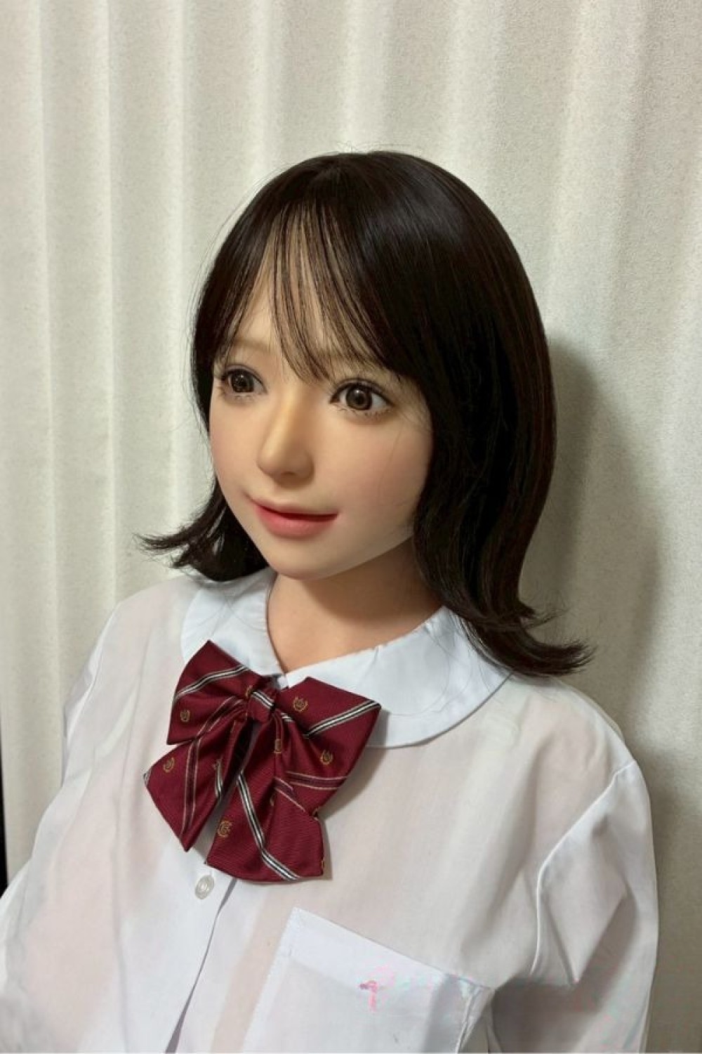 Aランク 中古ドール 蛍火日記 DOLL 160cm 千島 qiandaoヘッド Gカップ 巨乳 フルシリコン ラブドール ダッチワイフ 高級