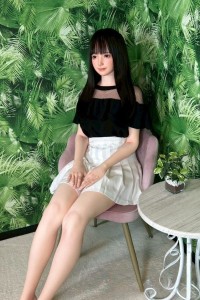 Cランク 中古ドール 蛍火日記 DOLL 165cm 千島 Qiandaoヘッド Cカップ フルシリコン ラブドール ダッチワイフ 安い