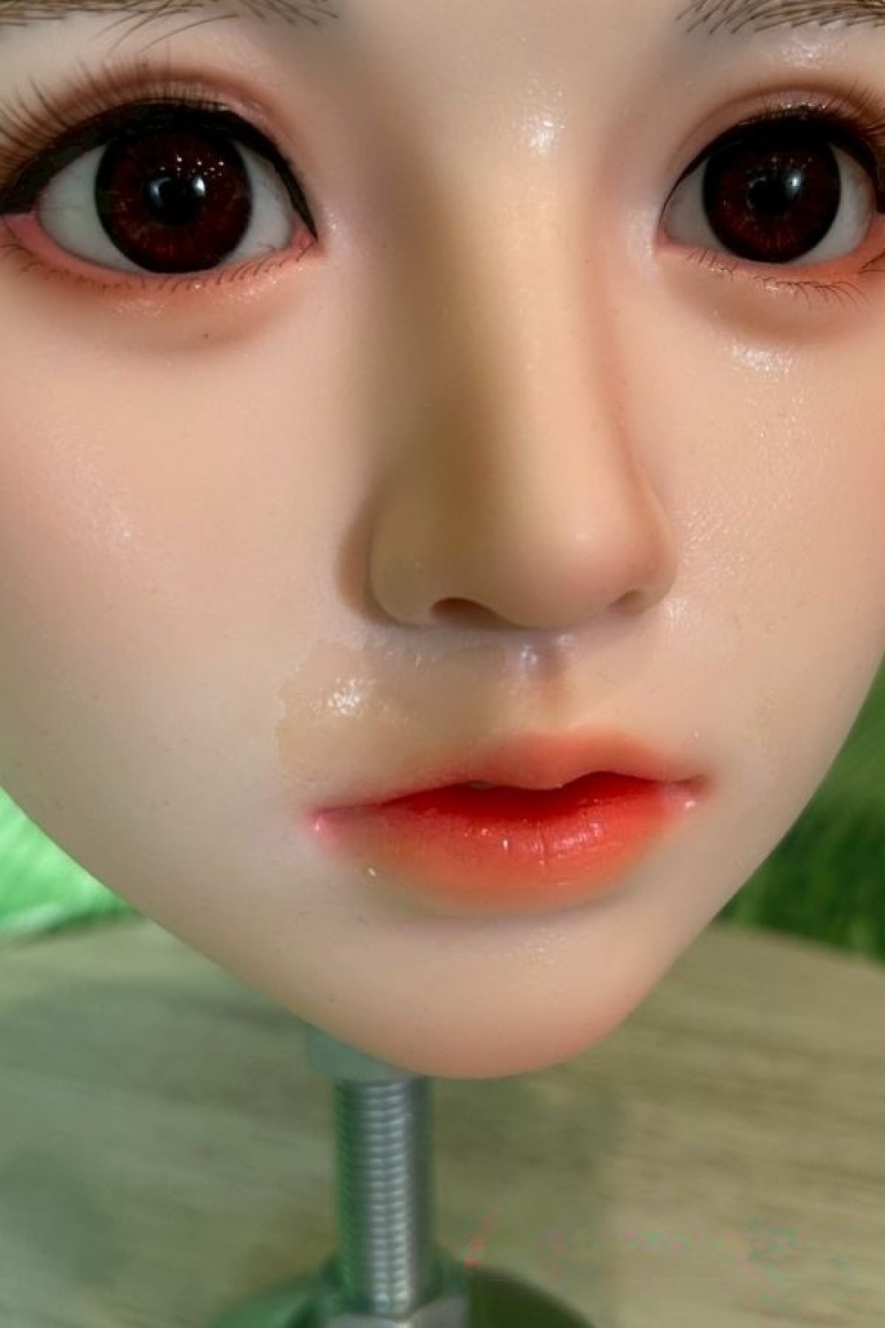 Bランク 中古ラブドール SHE DOLL 148cm 恵子 Huiziヘッド Dカップ シリコンヘッド＋TPEボディ ダッチワイフ 安い