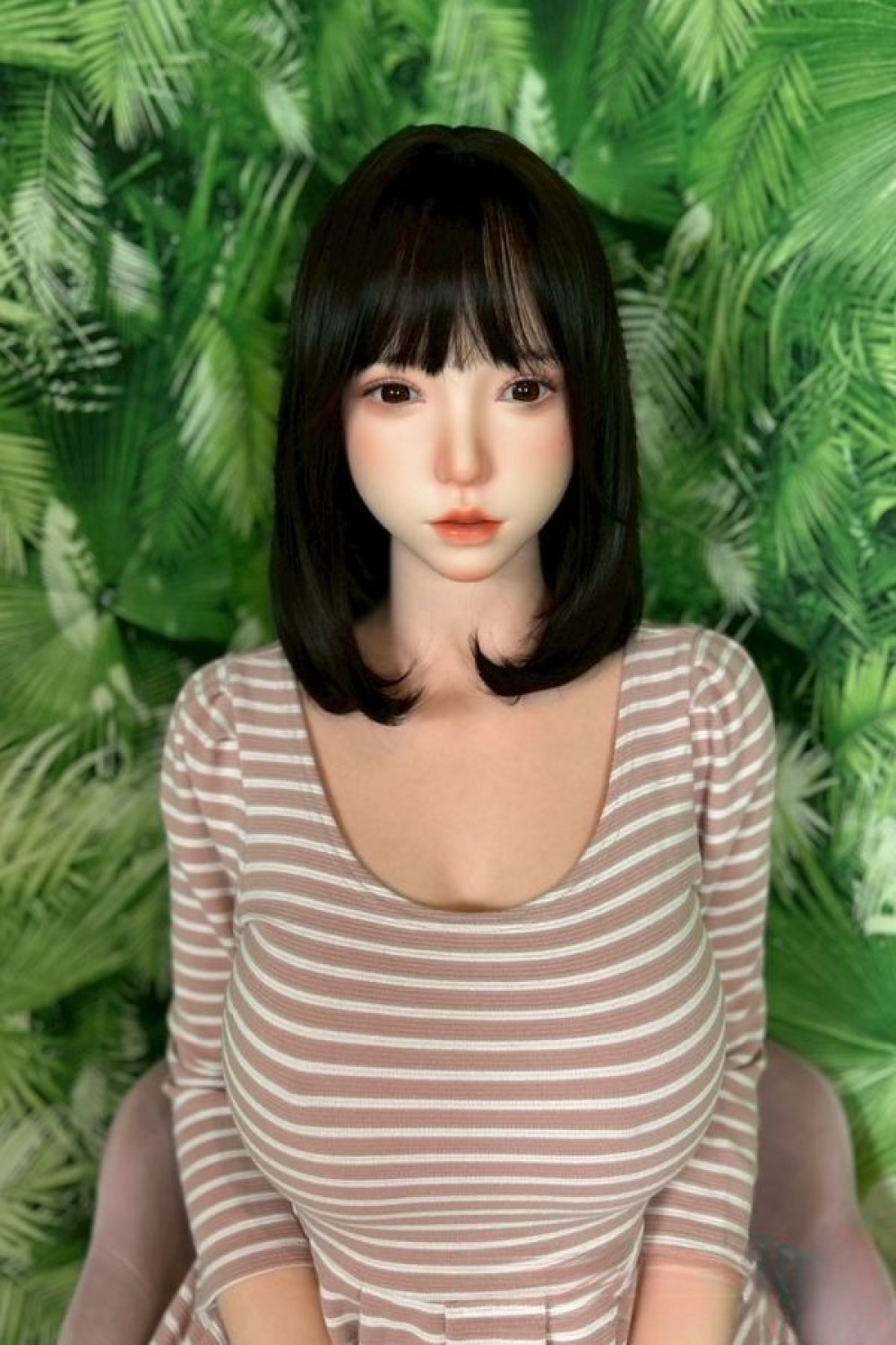 Aランク 中古ラブドール 美品 SHEDOLL 163cm Chuyueヘッド Hカップ フルシリコン ダッチワイフ 安い