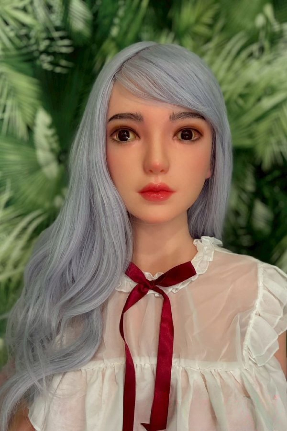 新古品 即納 未使用品 Sinodoll 167cm S162 凛音 カップ数不明 綺麗 植毛 フルシリコン ラブドール ダッチワイフ 安い 中古