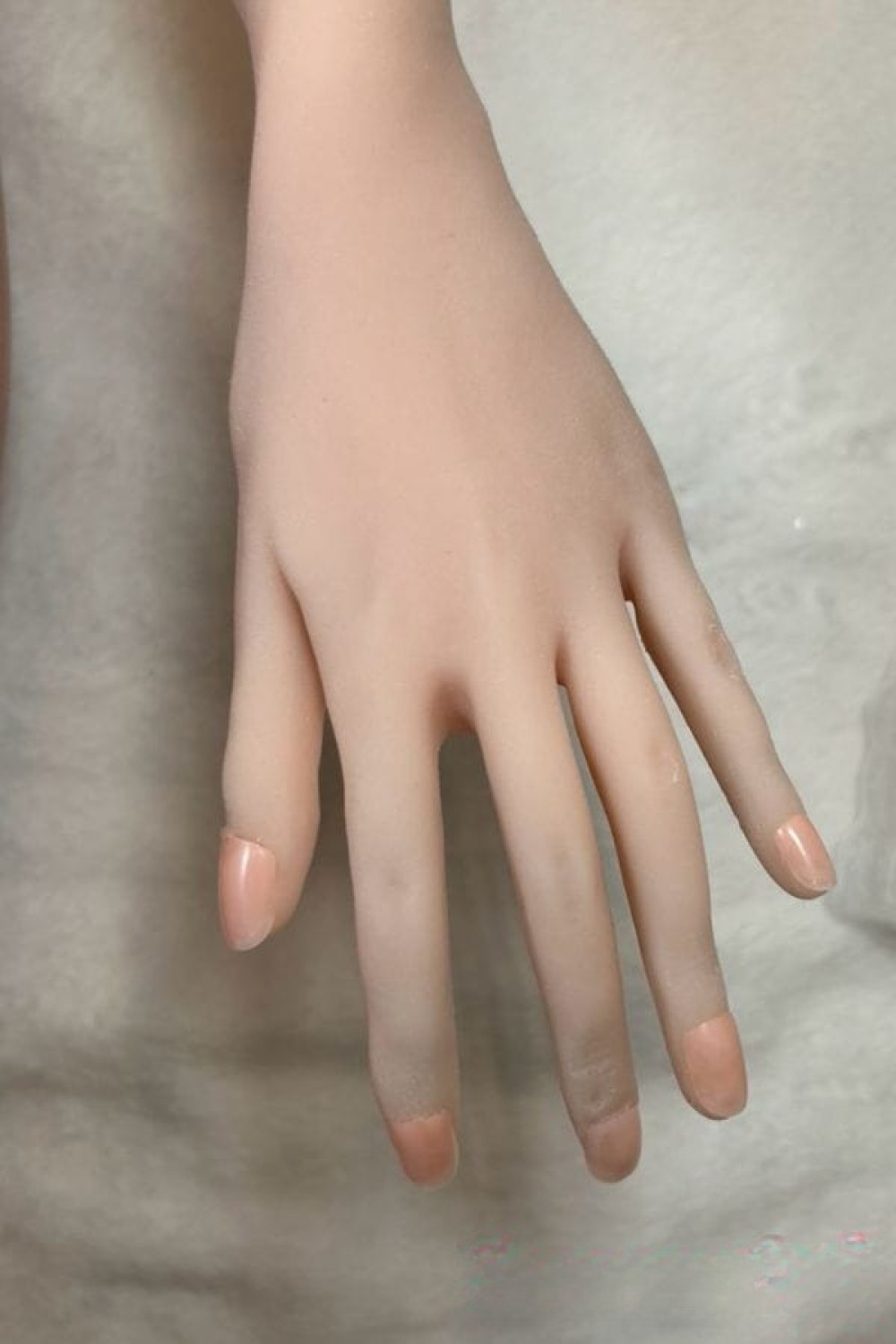 Bランク 中古ラブドール RealGirl C工場 158cm D21ヘッド Eカップ シリコンヘッド+TPEボディ ダッチワイフ 安い