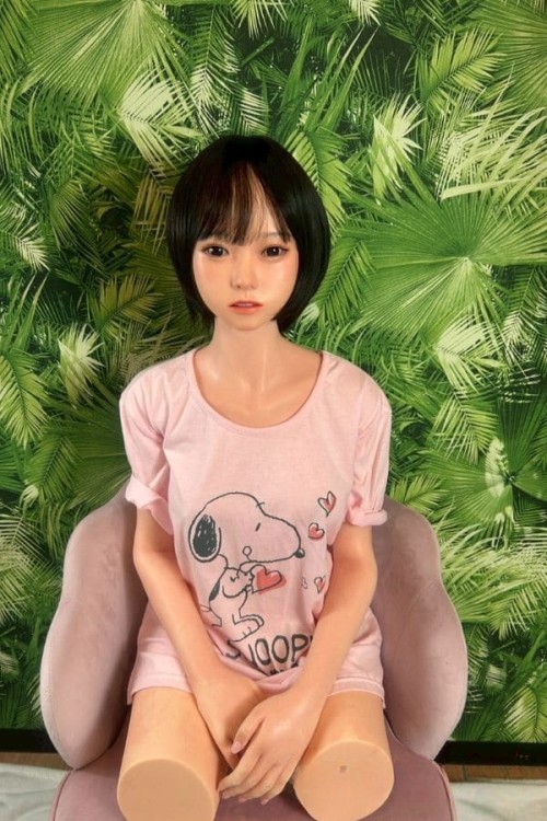 Bランク 中古ラブドール My Loli Waifu 95cmトルソー ヘッド名不明 Bカップ 可愛い ダッチワイフ 安い
