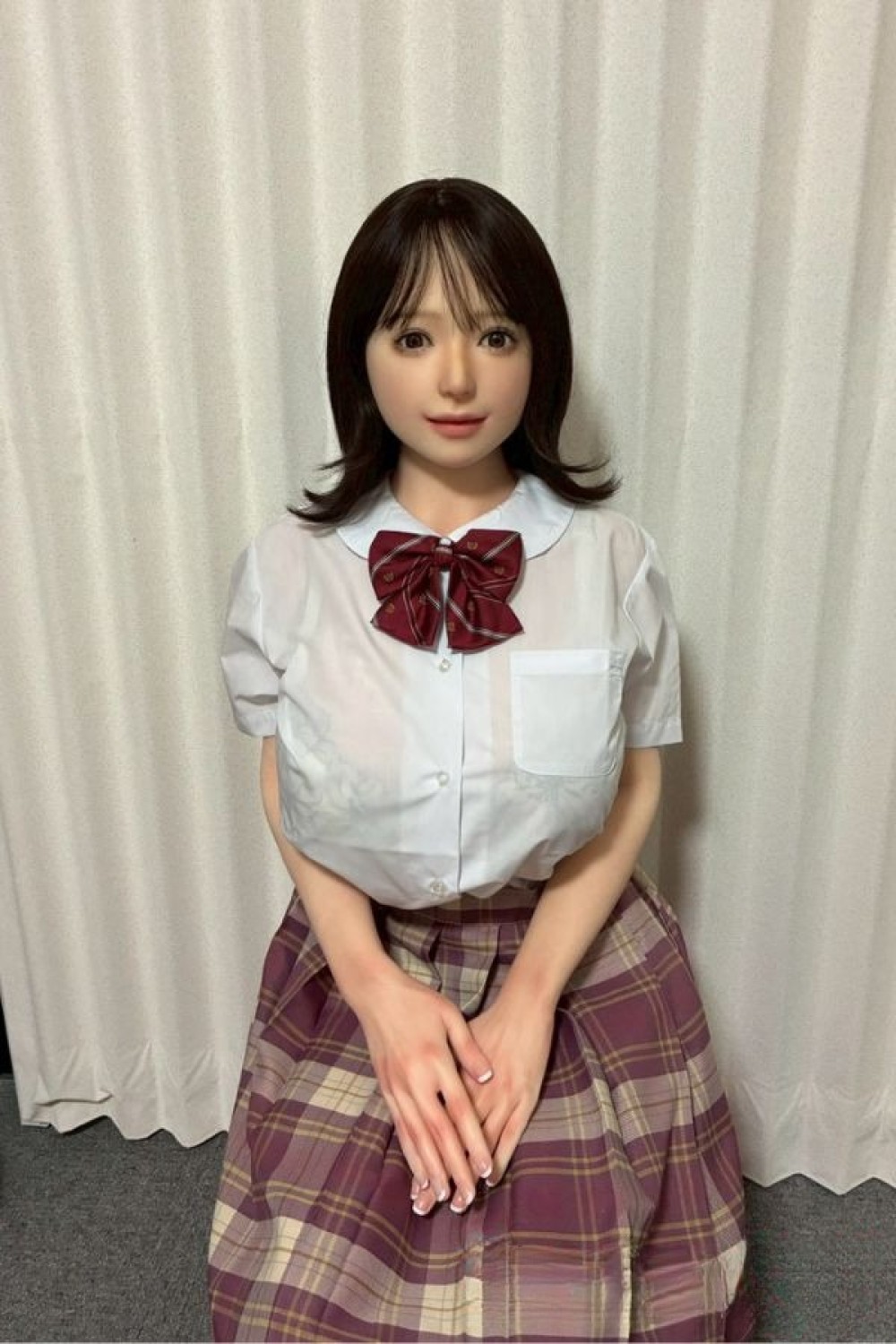 Aランク 中古ドール 蛍火日記 DOLL 160cm 千島 qiandaoヘッド Gカップ 巨乳 フルシリコン ラブドール ダッチワイフ 高級