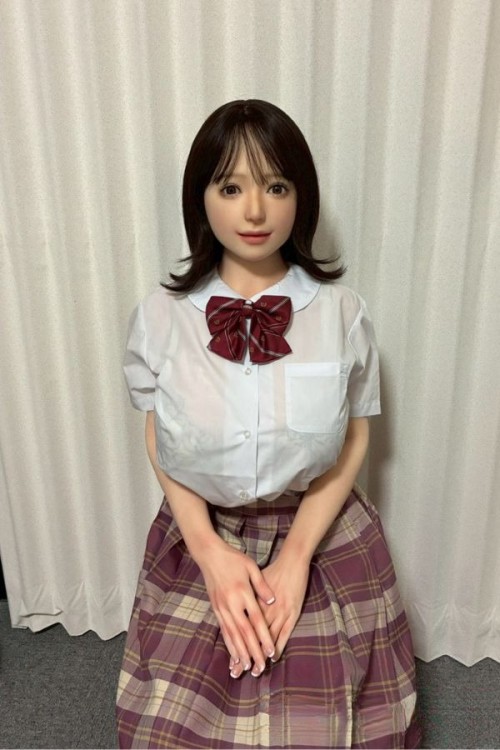 Aランク 中古ドール 蛍火日記 DOLL 160cm 千島 qiandaoヘッド Gカップ 巨乳 フルシリコン ラブドール ダッチワイフ 高級
