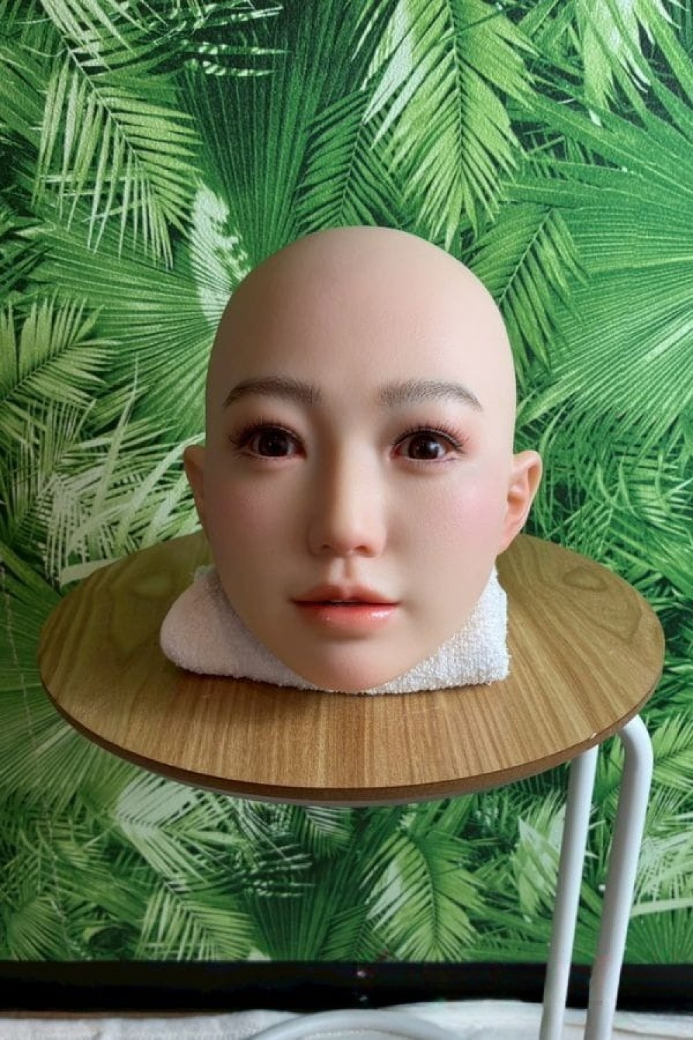Aランク 新古品ラブドール TOP SINO DOLL 159cm 戸田真琴 Gカップ シリコン ダッチワイフ 安い 中古