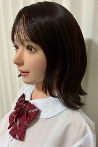Aランク 中古ドール 蛍火日記 DOLL 160cm 千島 qiandaoヘッド Gカップ 巨乳 フルシリコン ラブドール ダッチワイフ 高級