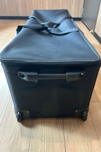 Bランク 中古ドール MOZU DOLL ボディ単体 約112cm TPE製 保管ケース付き ラブドール ダッチワイフ 安い