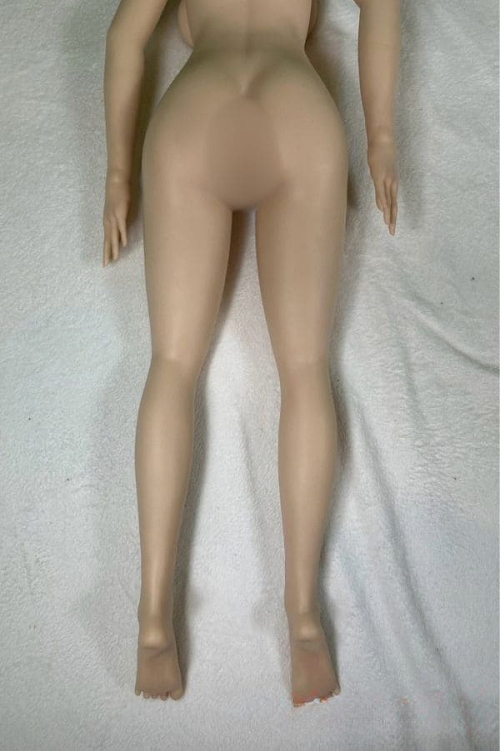 Aランク 中古ラブドール 色気美人 90cm ネコ娘Akaneヘッド Bカップ フルシリコン ダッチワイフ 安い