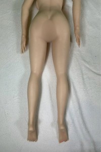 Aランク 中古ラブドール 色気美人 90cm ネコ娘Akaneヘッド Bカップ フルシリコン ダッチワイフ 安い