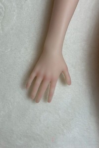 新古品 即納 INHERIT 70cm ヘッドなし ボディのみ 綺麗 フルシリコン ダッチワイフ 安い 中古ラブドール