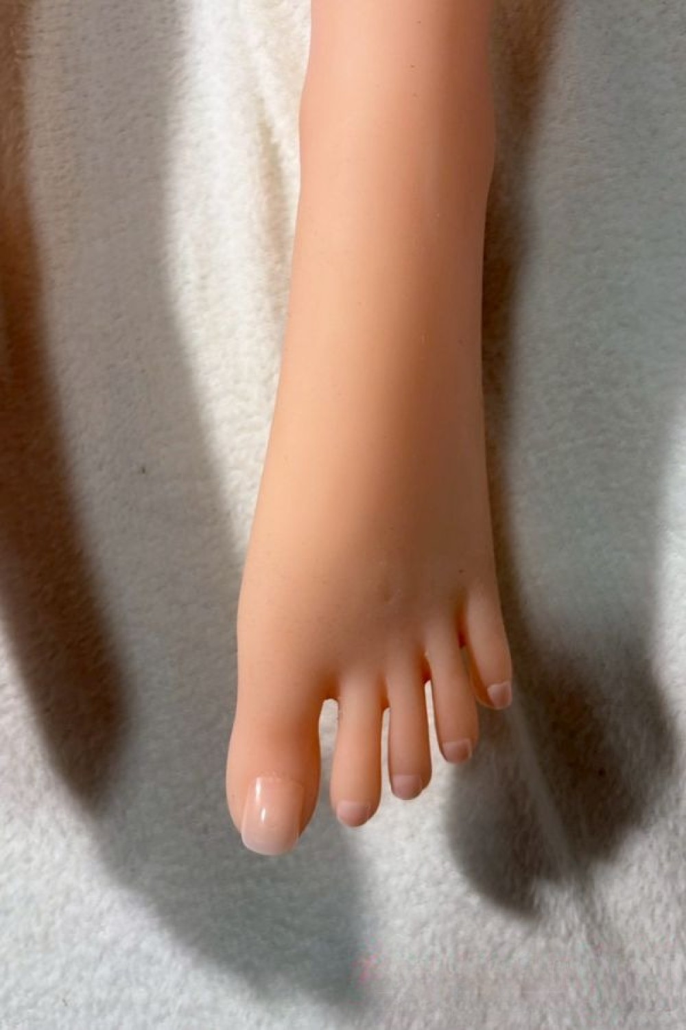 Aランク 中古ドール J-cute 133cm AGD02 紬ちゃんヘッド バスト平ら かわいい シリコンヘッド+TPEボディ ラブドール ダッチワイフ 安い