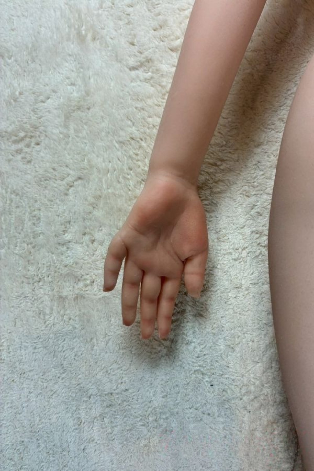 Bランク 中古ラブドール JY DOLL 107cm シリコン ラ ダッチワイフ 安い