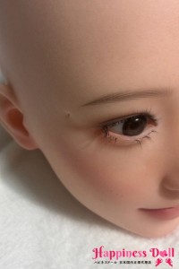 Bランク 中古ラブドール 蛍火日記 DOLL 165cm #三目ヘッド メイク① Cカップ MAXシリーズ フルシリコン ダッチワイフ 安い