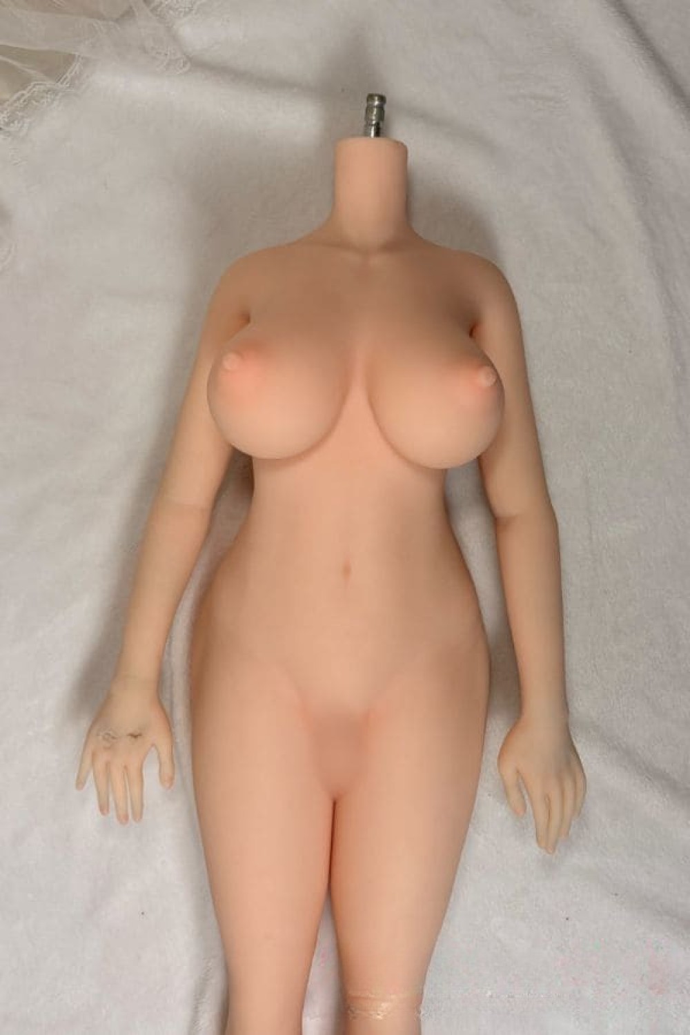 展示品 即納 未使用品 DollHouse168 色気美人 95㎝ RicoB Eカップ TPE製 ラブドール ダッチワイフ 安い 中古