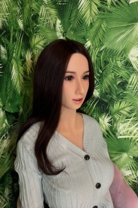 Cランク 中古ラブドール ブランド不明 171cm Dカップ シリコンヘッド+TPEボディ ダッチワイフ 安い