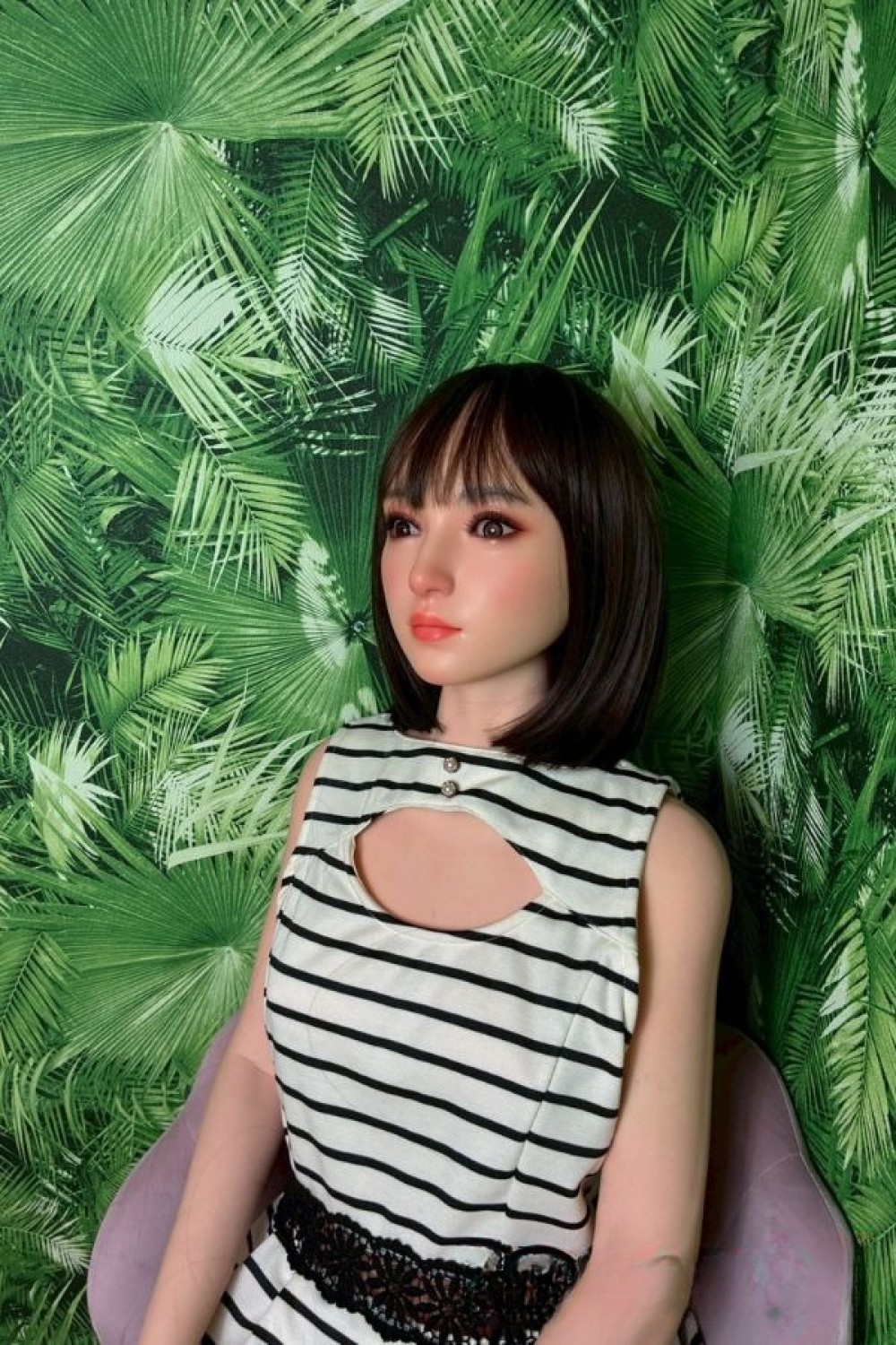 Aランク 中古ドール ARTDOLL アート技研 NOVAシリーズ 158cm ヘッド不明 Cカップ シリコンヘッド＋TPEボディ ラブドール ダッチワイフ 安い