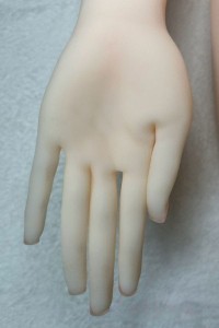 Bランク 中古ラブドール Aotume doll 145cm #42ヘッド Dカップ TPE ダッチワイフ 安い