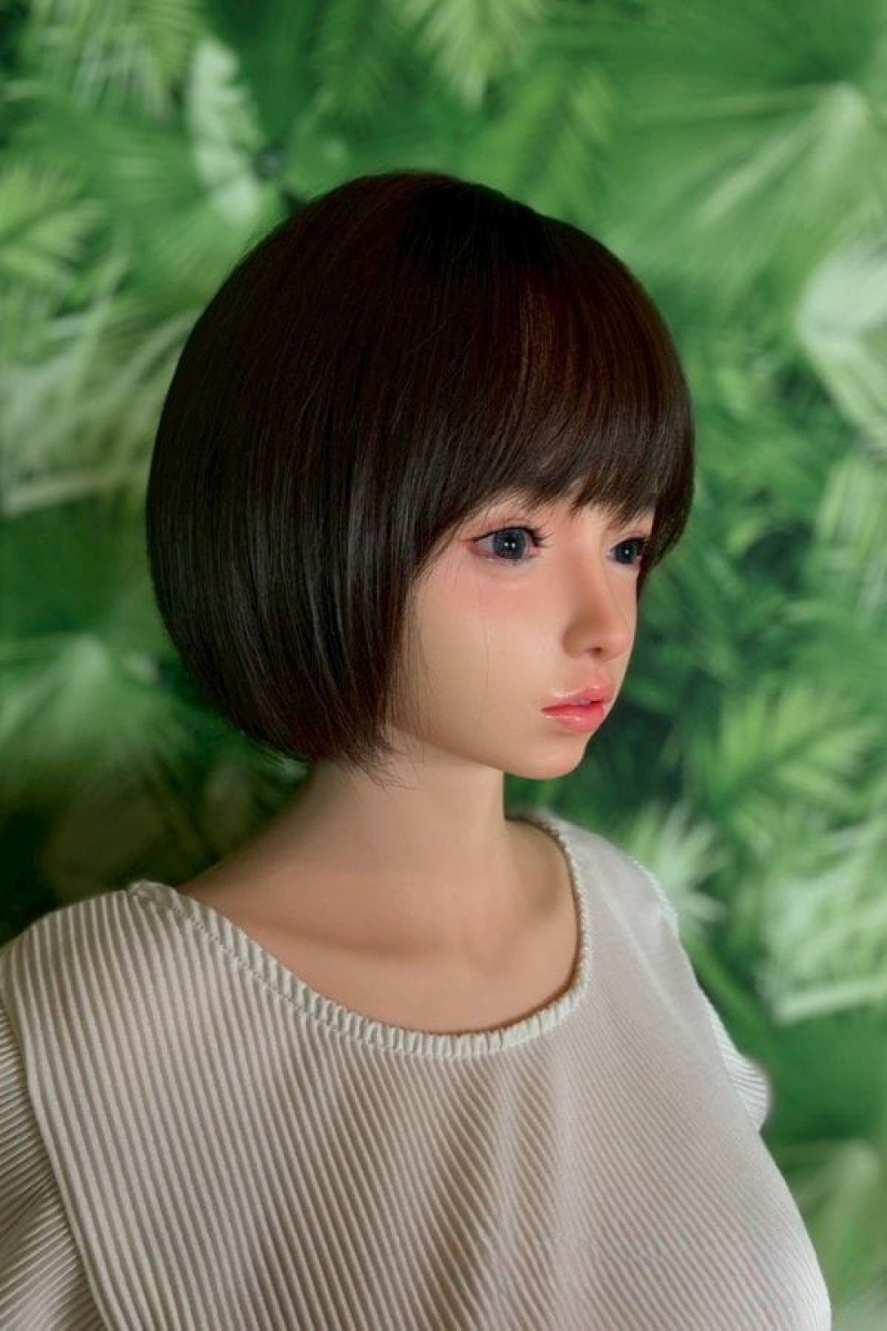 Bランク 中古ラブドール ARTDOLL アート技研 NOVAシリーズ 148cm Dカップ かわいい シリコンヘッド+TPEボディ ダッチワイフ 安い