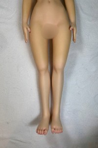Bランク 中古ラブドール オリエント工業 ボディ単品 110㎝ バスト大 Coco フルシリコン製 ラブドール ダッチワイフ 安い