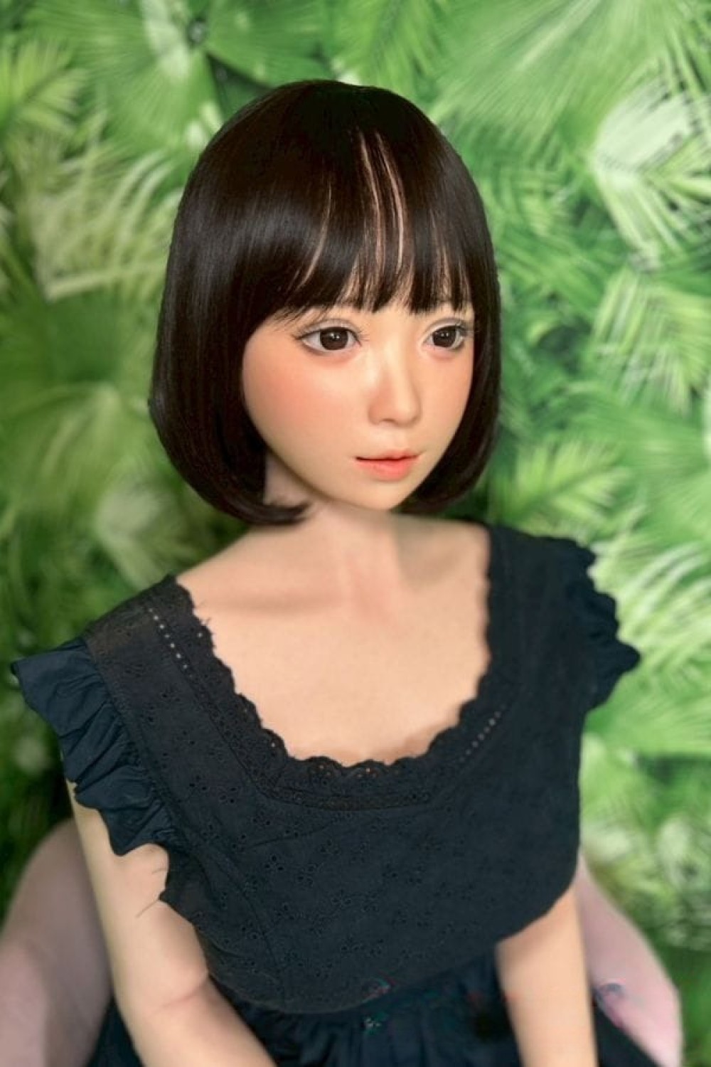 Bランク 中古ラブドール XTDOLL 157cm Cocoaヘッド Dカップ フルシリコン ダッチワイフ 安い