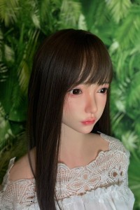 Bランク 中古ラブドール SHE DOLL 168cm 楚玥 Chuyue 2.0ヘッド Dカップ フルシリコン ダッチワイフ 安い