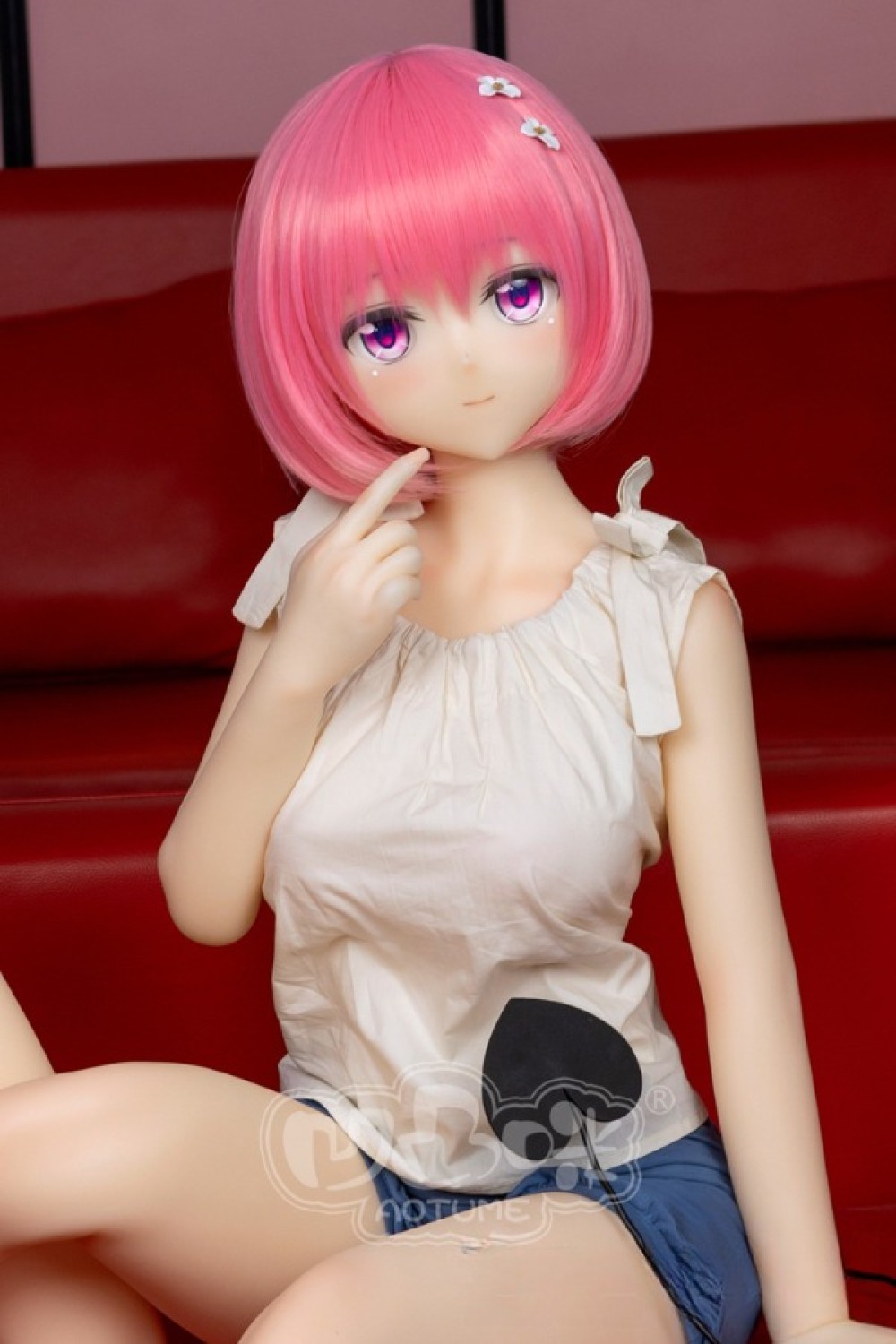 Aotume doll 145cm #128ヘッド Dカップ アニメ TPE ラブドール ダッチワイフ 安い