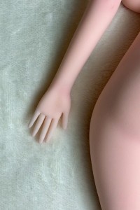 新古品 即納 未使用品 60cm MiniDoll 鹿島ヘッド 綺麗 フルシリコン ラブドール ダッチワイフ 安い 中古