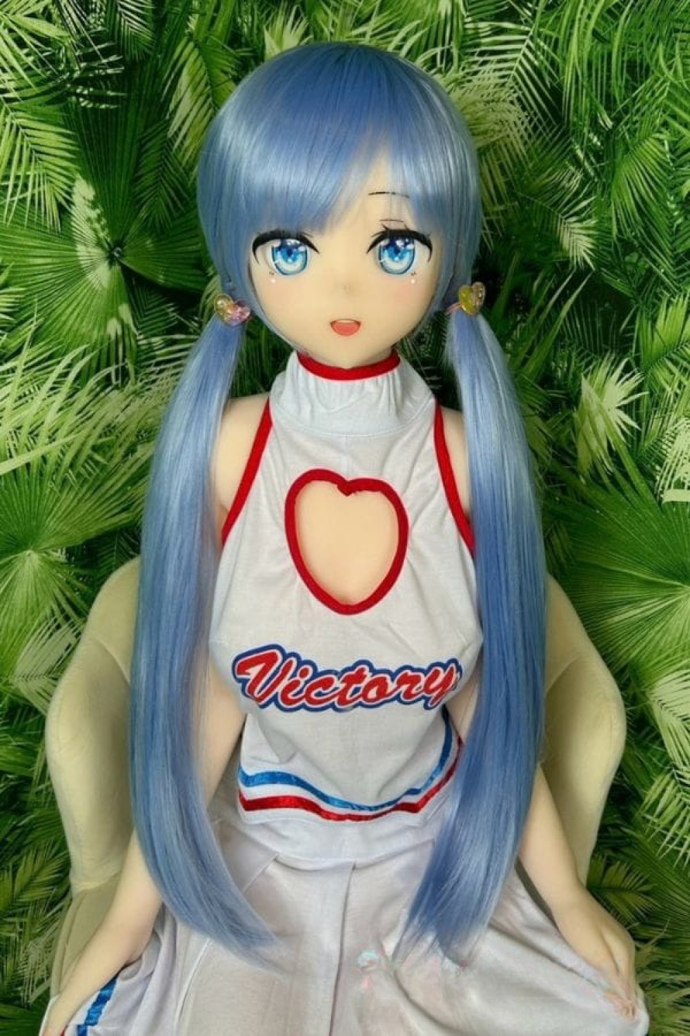 Bランク 中古ラブドール Aotume doll 145cm #42ヘッド Dカップ TPE ダッチワイフ 安い