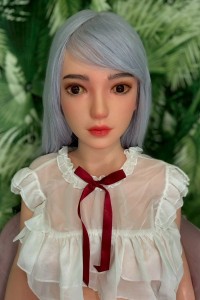 新古品 即納 未使用品 Sinodoll 167cm S162 凛音 カップ数不明 綺麗 植毛 フルシリコン ラブドール ダッチワイフ 安い 中古
