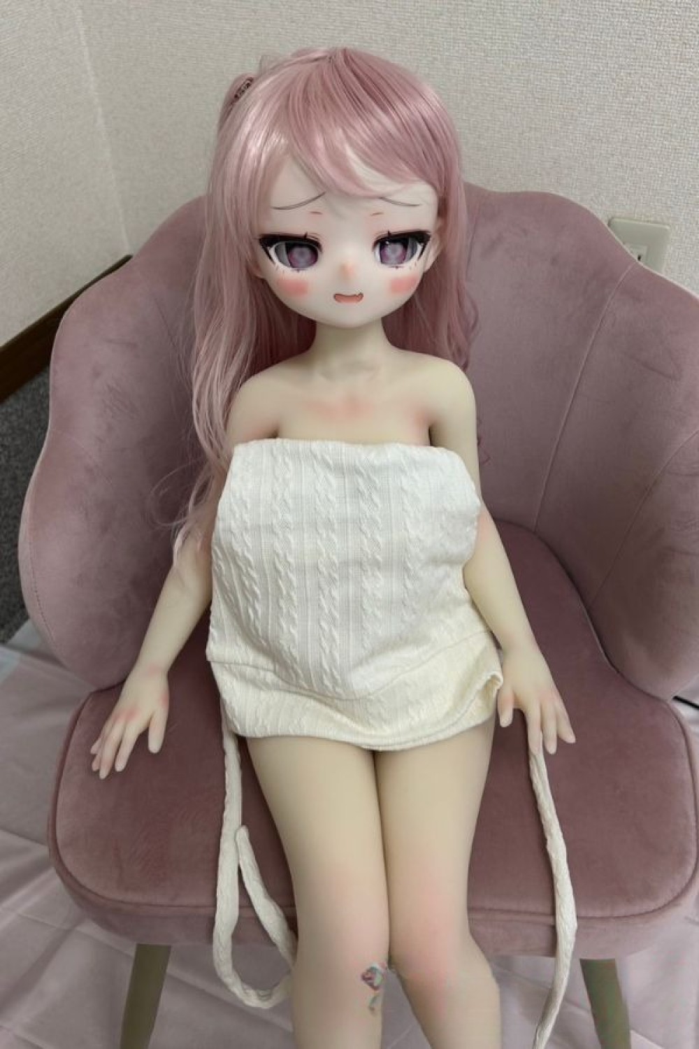 新古品 即納 MOZUDOLL 85cm 可愛い ラブドール ダッチワイフ 安い