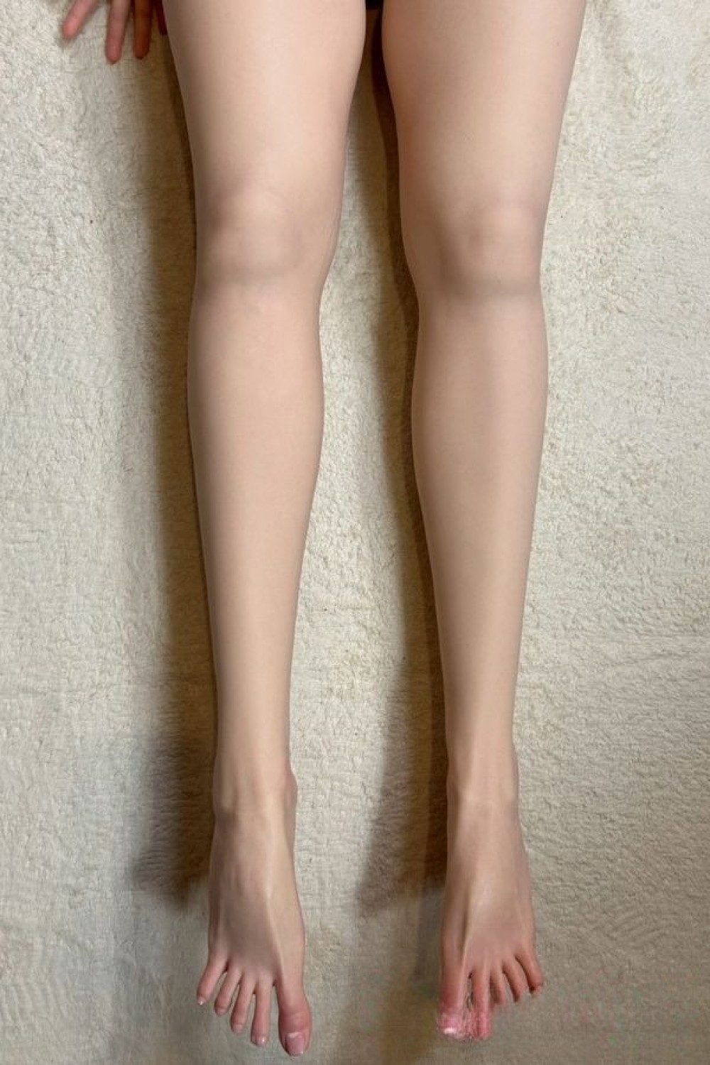 Aランク 中古ラブドール TOP SINO DOLL 160cm ヘッド不明 Hカップ フルシリコン ダッチワイフ