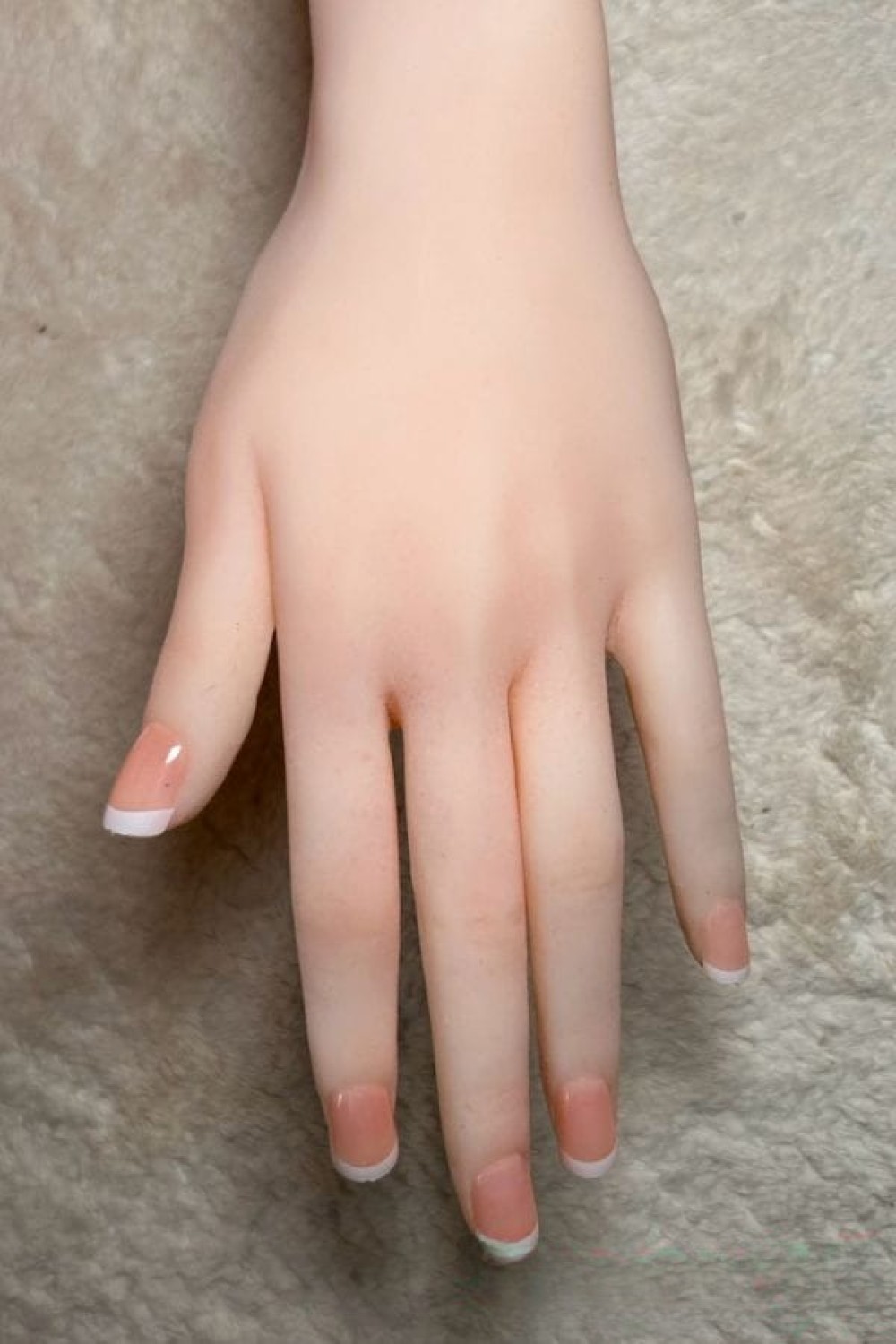 Aランク 中古ラブドール RealGirl D工場 ボディのみ128cm 貧乳 TPE ダッチワイフ 安い