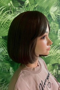 新古品 即納 未使用品 156cm ブランド不明 綺麗 フルシリコン ラブドール ダッチワイフ 安い 中古