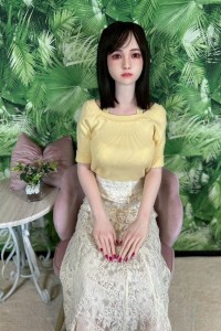 Bランク 中古ラブドール GRACE OF FANREAL 156cm 紗奈ヘッド Dカップ フルシリコン ダッチワイフ 安い