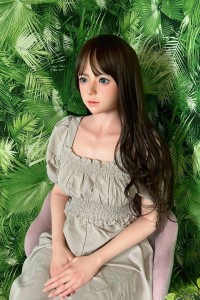 Aランク 中古ラブドール 蛍火日記 DOLL 165cm 琉璃ヘッド Cカップ フルシリコン ダッチワイフ 安い