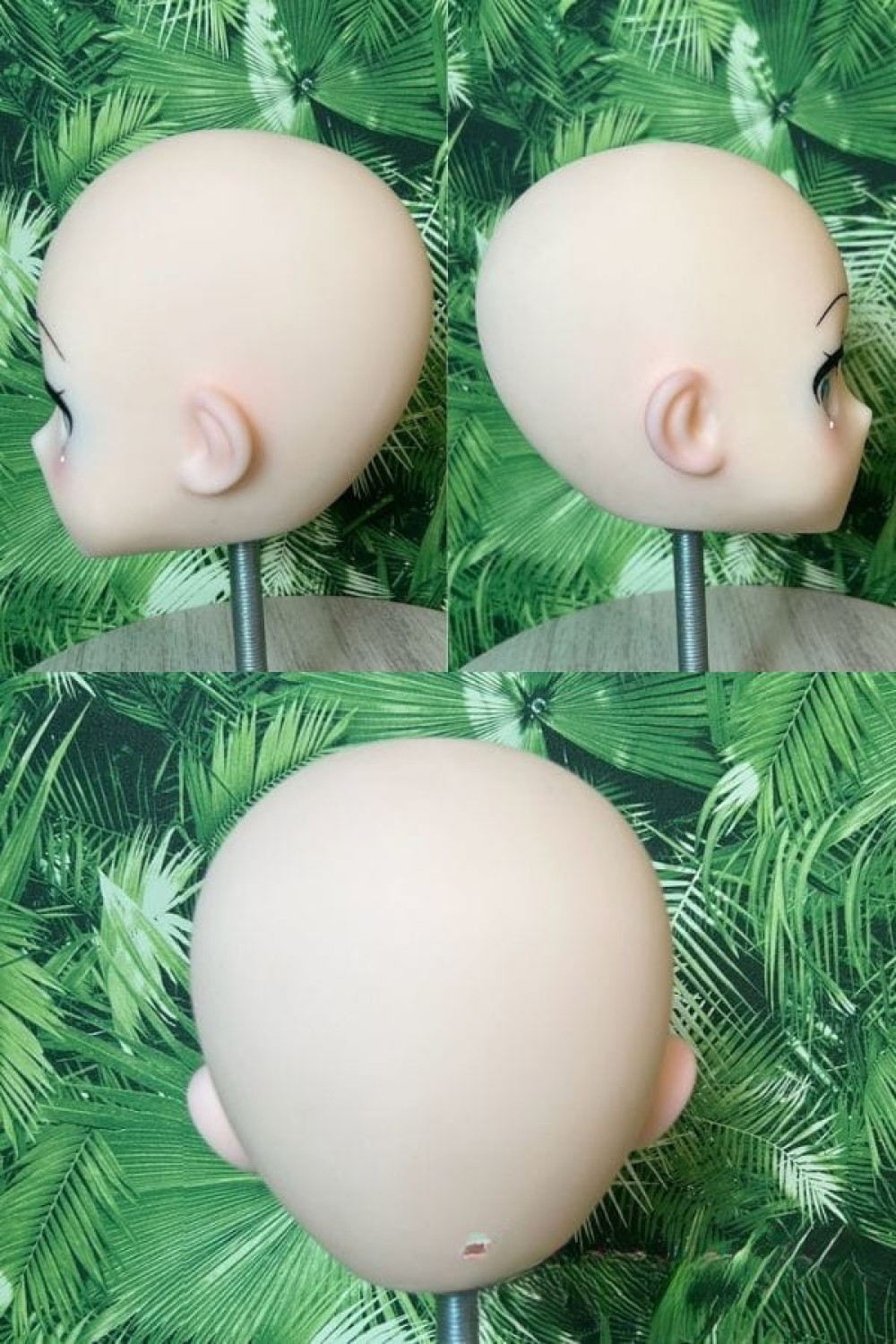 Bランク 中古ラブドール Aotume doll 145cm #42ヘッド Dカップ TPE ダッチワイフ 安い