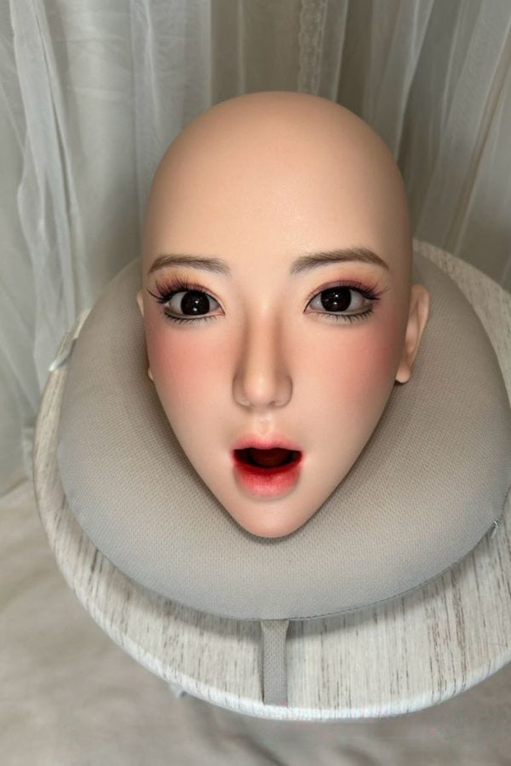 Bランク 中古ラブドール XTDOLL 150cm ヘッド不明 Dカップ フルシリコン ダッチワイフ 安い