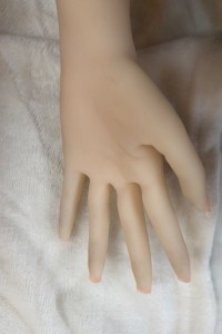 Aランク 即納 展示未使用品 RealGirl 中古ドール 143cm TPE製 ラブドール ダッチワイフ 安い