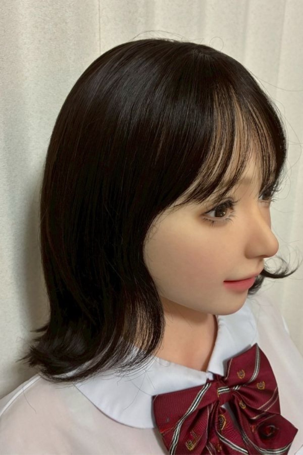Aランク 中古ドール 蛍火日記 DOLL 160cm 千島 qiandaoヘッド Gカップ 巨乳 フルシリコン ラブドール ダッチワイフ 高級