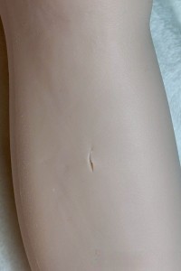 Aランク 新古品ラブドール TOP SINO DOLL 159cm 戸田真琴 Gカップ シリコン ダッチワイフ 安い 中古