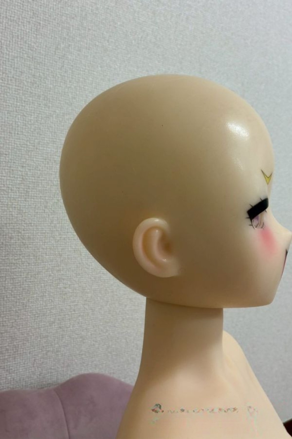 ラブドール 即納 展示品 Aotume doll 145cm #84ヘッド AAカップ かわいい シリコンヘッド+TPEボディ ラブドール ダッチワイフ 安い