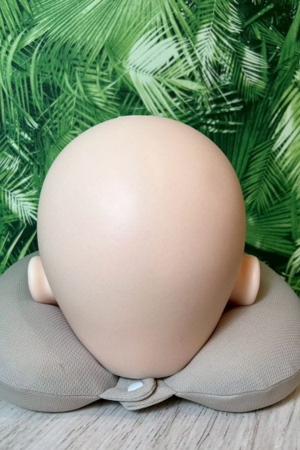 Bランク 中古ラブドール MD DOLL 150cm #M14 Poppyヘッド Eカップ フルシリコン ダッチワイフ 安い