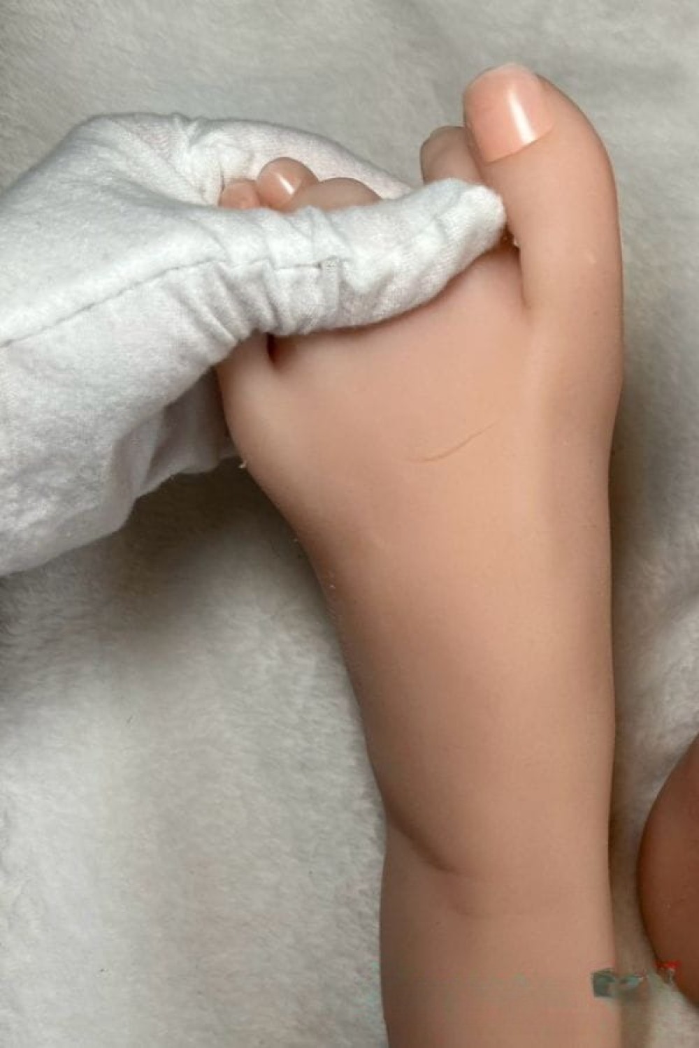 Bランク 中古ラブドール RealGirl C工場 158cm D21ヘッド Eカップ シリコンヘッド+TPEボディ ダッチワイフ 安い