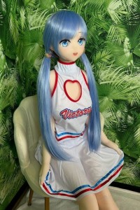Bランク 中古ラブドール Aotume doll 145cm #42ヘッド Dカップ TPE ダッチワイフ 安い